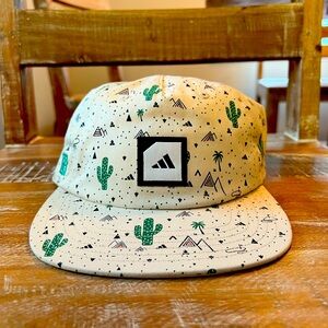 Adidas Desert Golf Hat